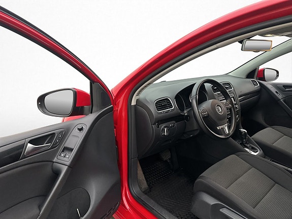 Volkswagen Golf I 19 of 27