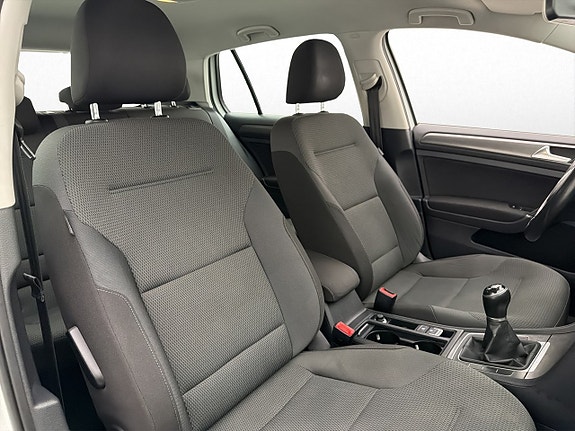 Volkswagen Golf I 14 of 27