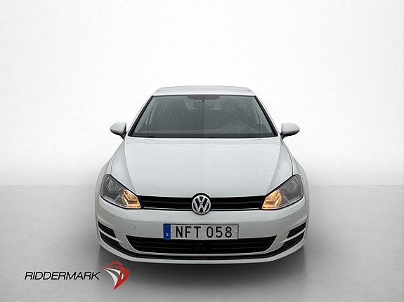 Volkswagen Golf I 8 of 27