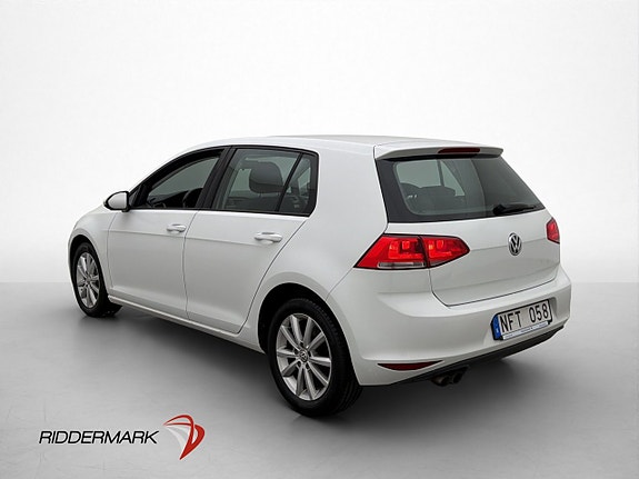 Volkswagen Golf I 2 of 27