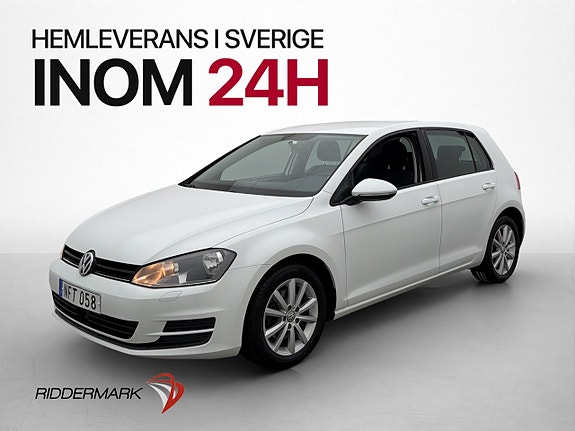 Volkswagen Golf I 9 of 27