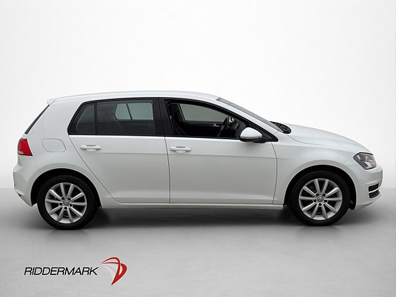 Volkswagen Golf I 5 of 27