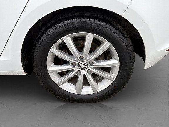 Volkswagen Golf I 11 of 27
