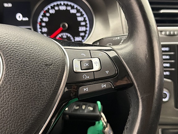 Volkswagen Golf I 22 of 27