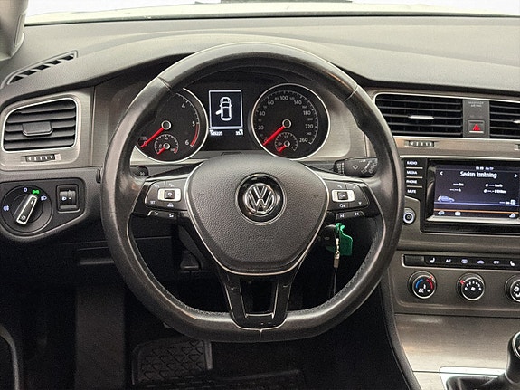 Volkswagen Golf I 18 of 27