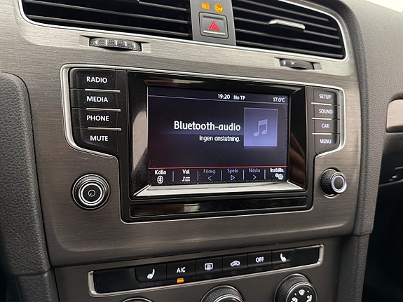 Volkswagen Golf I 26 of 27