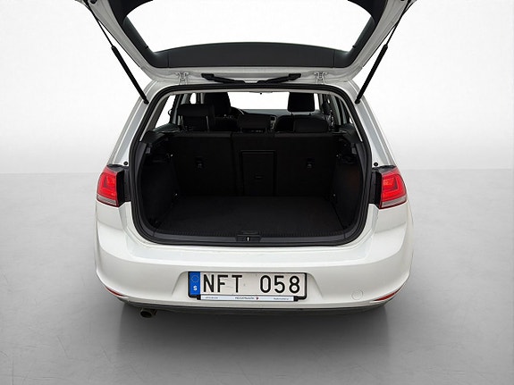 Volkswagen Golf I 16 of 27