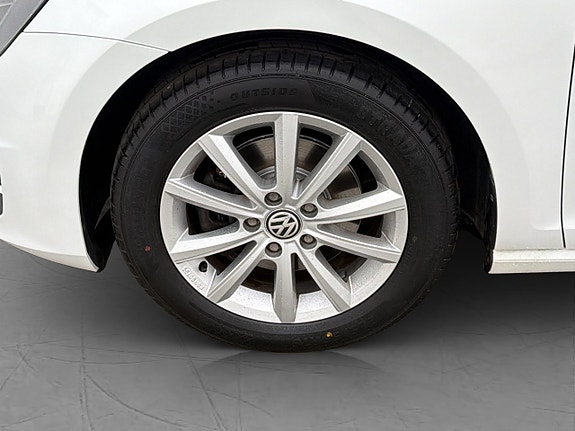 Volkswagen Golf I 10 of 27
