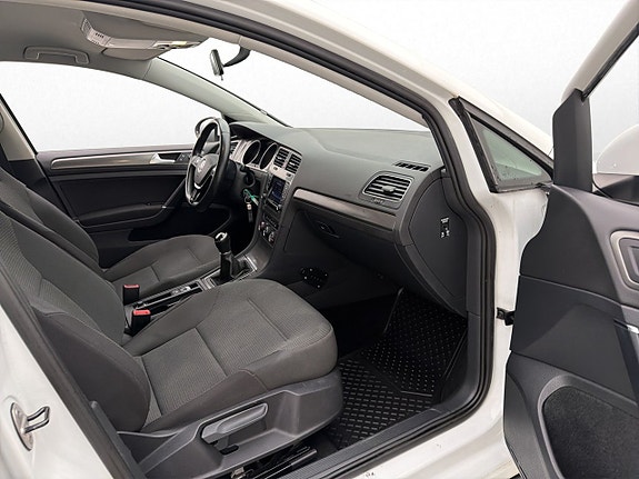 Volkswagen Golf I 15 of 27
