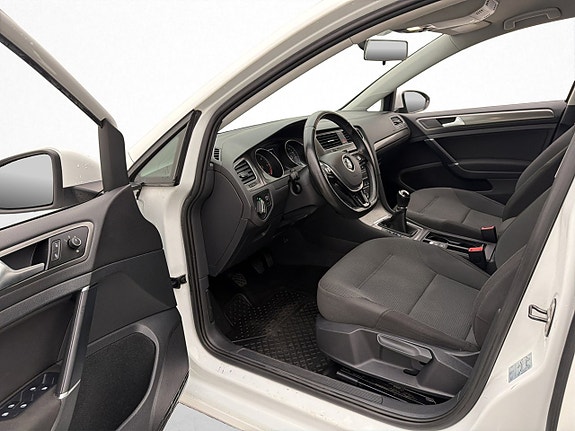 Volkswagen Golf I 19 of 27