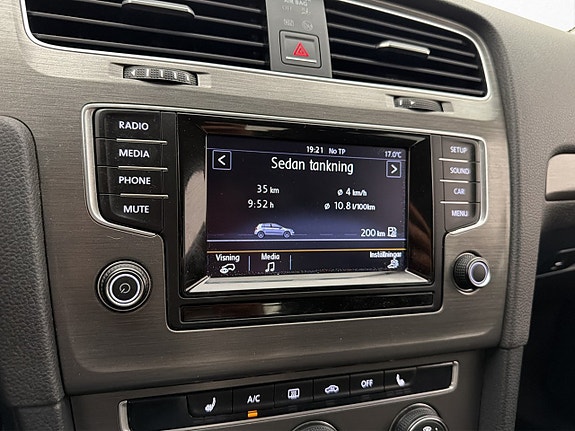 Volkswagen Golf I 27 of 27