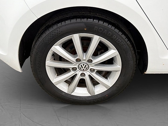 Volkswagen Golf I 12 of 27