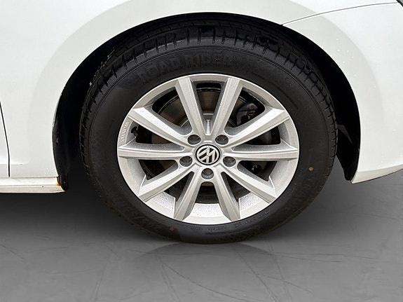 Volkswagen Golf I 13 of 27