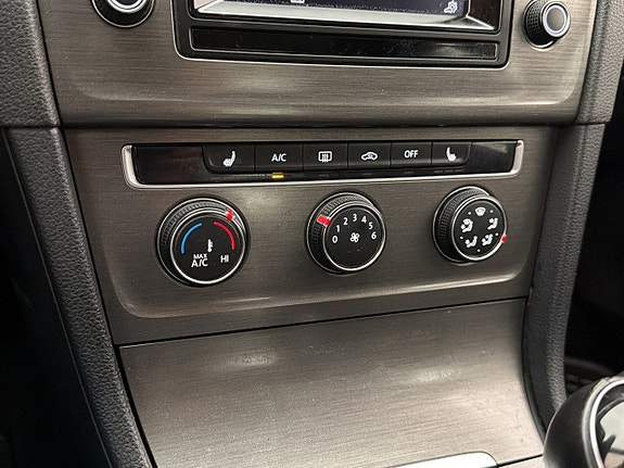 Volkswagen Golf I 25 of 27