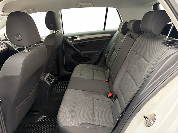Volkswagen Golf I 17 of 27