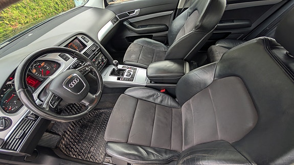 Audi A6 6 of 8