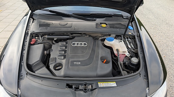 Audi A6 7 of 8