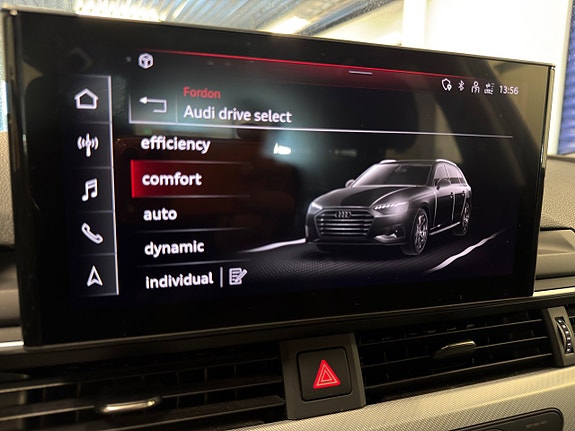 Audi A4 15 of 25