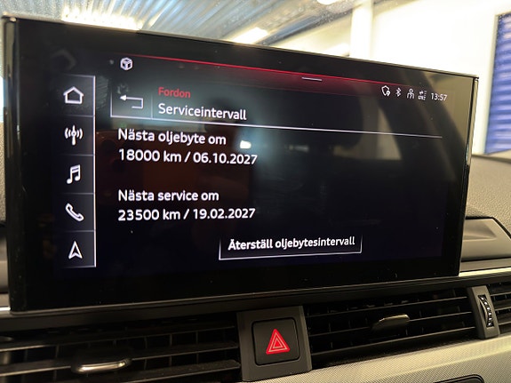Audi A4 16 of 25