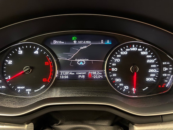 Audi A4 24 of 25