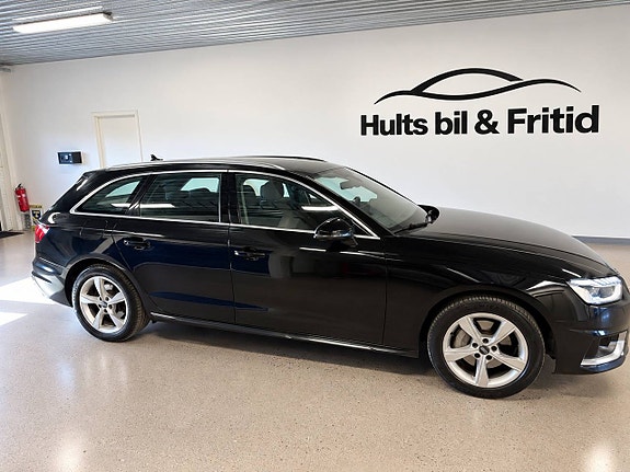 Audi A4 3 of 25