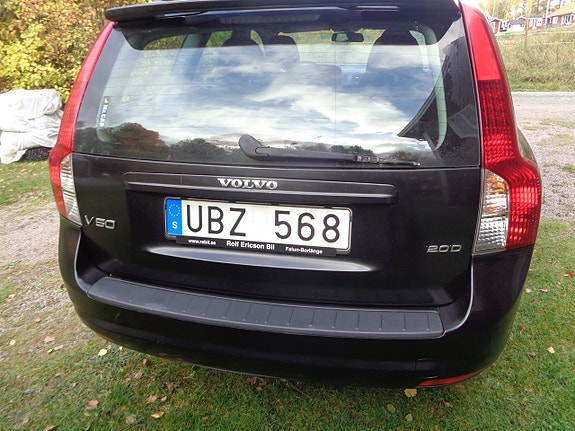Volvo V50 16 of 30