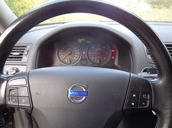 Volvo V50 17 of 30