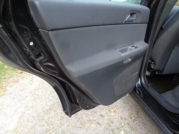 Volvo V50 26 of 30