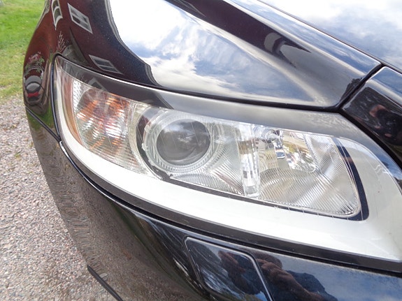 Volvo V50 9 of 30