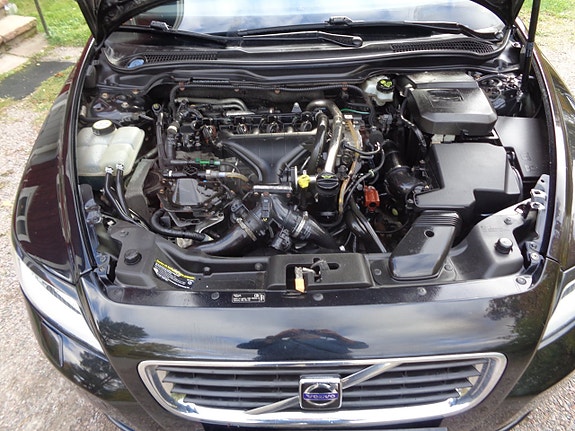 Volvo V50 30 of 30