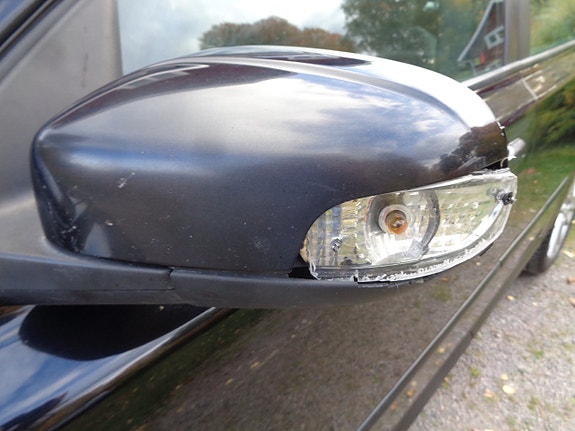 Volvo V50 22 of 30