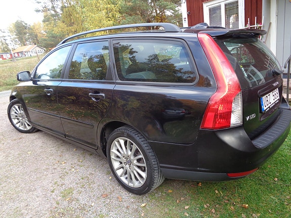 Volvo V50 15 of 30