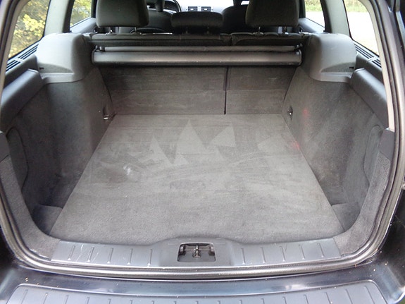 Volvo V50 28 of 30