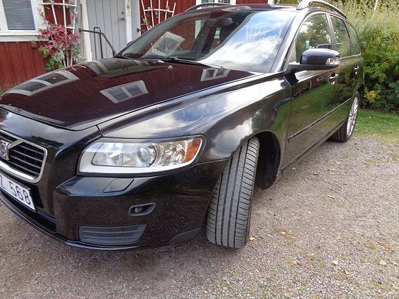 Volvo V50 13 of 30