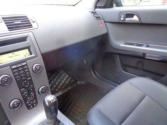 Volvo V50 20 of 30