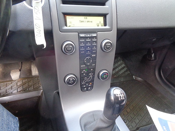 Volvo V50 19 of 30