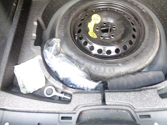 Volvo V50 29 of 30