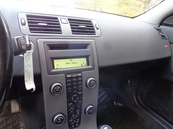 Volvo V50 18 of 30