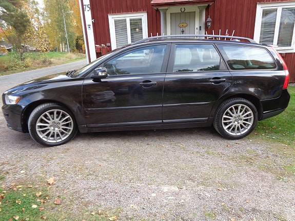 Volvo V50 14 of 30
