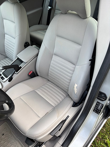 Volvo V50 10 of 16