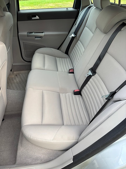 Volvo V50 13 of 16