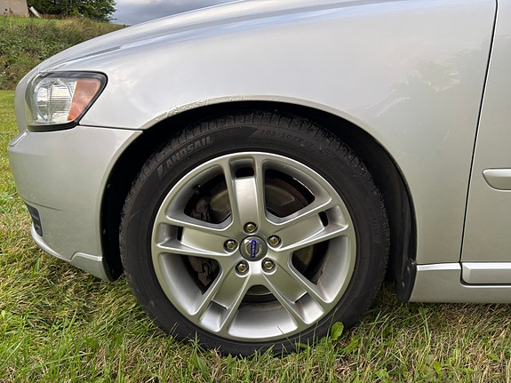 Volvo V50 14 of 16