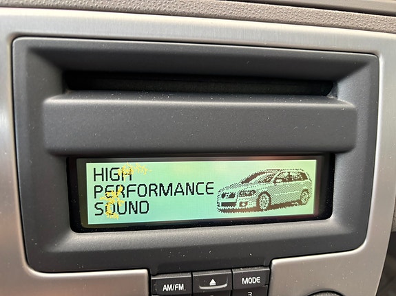 Volvo V50 16 of 16