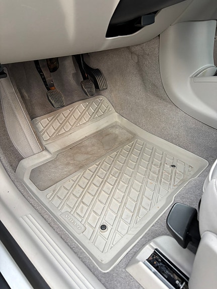 Volvo V50 11 of 16