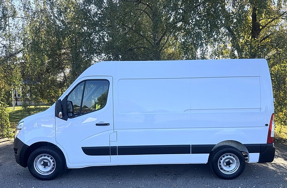 Nissan Interstar 21 of 22