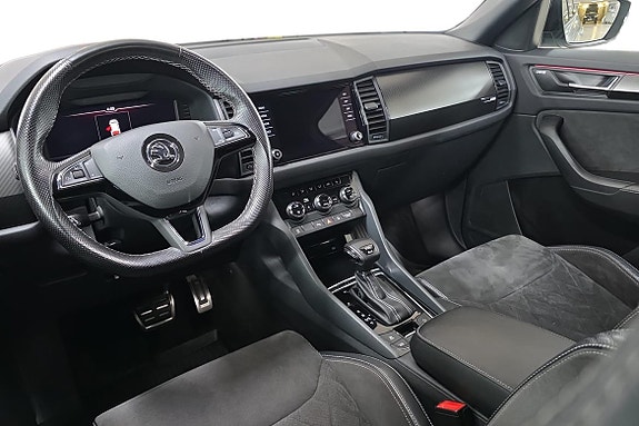Skoda Kodiaq 10 of 21