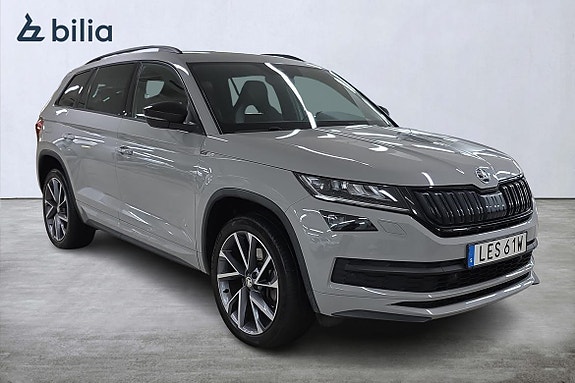 Skoda Kodiaq 20 of 21