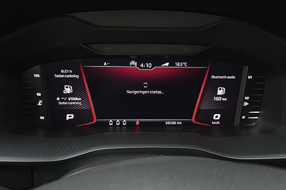 Skoda Kodiaq 16 of 21