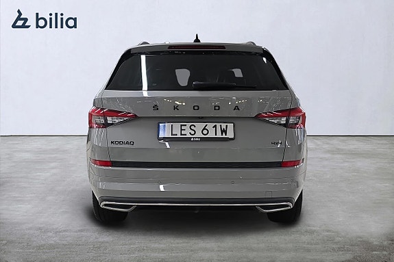 Skoda Kodiaq 5 of 21