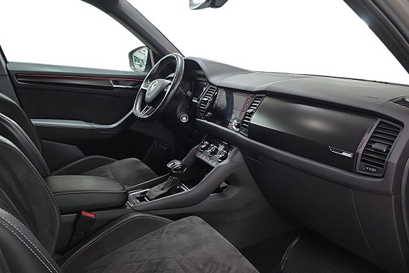 Skoda Kodiaq 7 of 21